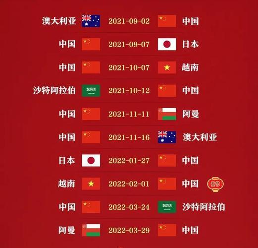 中国vs 越南足球预估