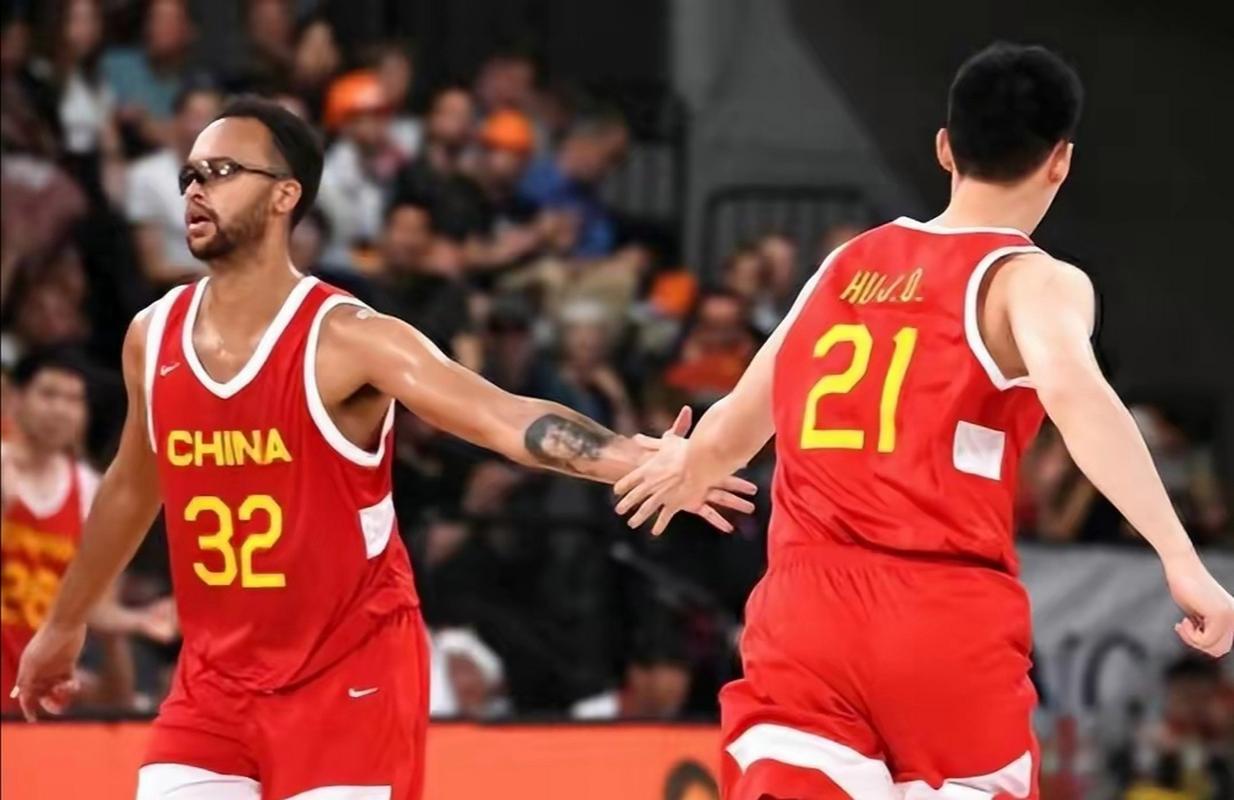 塞尔维亚vs中国男篮回放