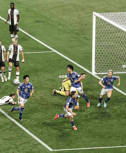 德国vs日本世界杯大神