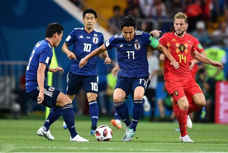 日本vs国足第一个球队