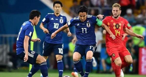 足球直播日本vs德国比赛