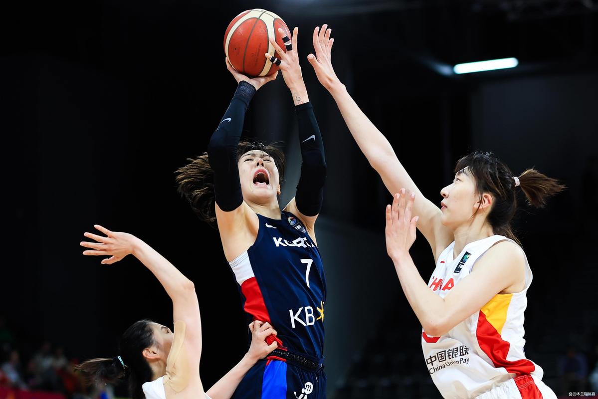 中国女篮vs韩国女篮全场录像的相关图片